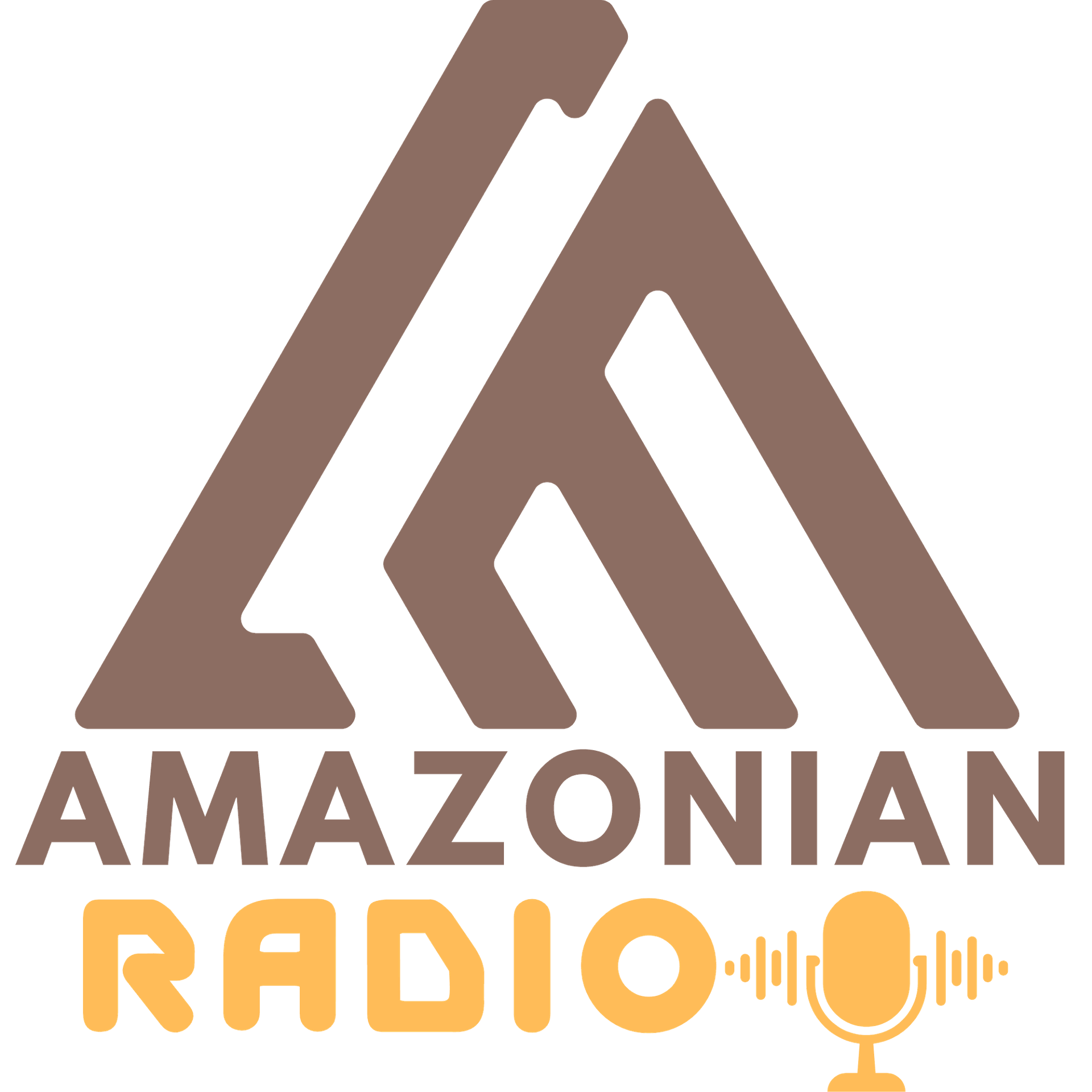 Amazonian-Radio